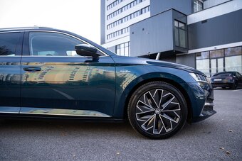 Skoda superb L&K - 7