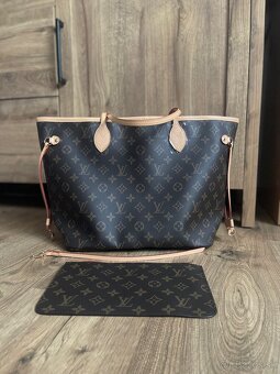 Neverfull kabelka - 7