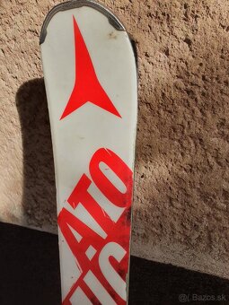 Atomic redster Edge SL 171cm 2014/2015 - 7