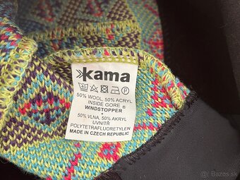 KAMA windstopper čiapka - 7