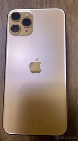 Apple iPhone 11 Pro 64 GB - 7