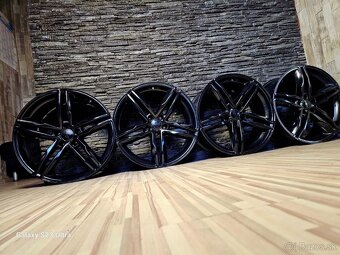 Wheels World elektrony R19 - 7