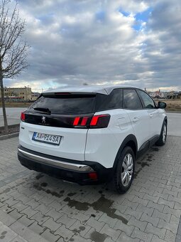 Peugeot 3008 - 7