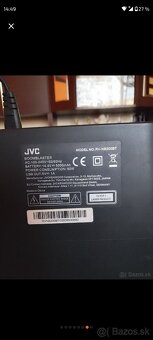 JVC Boomblaster - 7