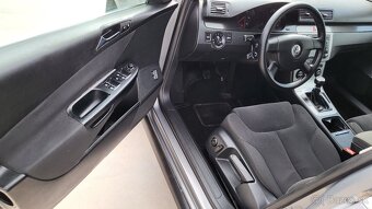 Predám Volkswagen Passat Variant b6 1.9 TDI 77KW  BEZ DPF - 7