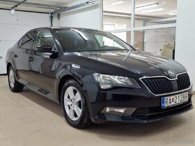 Škoda Suberb 2.0 TDI Odpočet DPH - 7