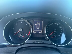 VW Passat B8 2.0TDI--5/2019--------96tis km------ - 7