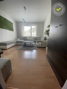HALO reality - Predaj, trojizbový byt Nižná, lokalita Malá O - 7