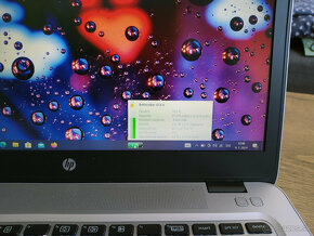 notebook HP 745 G3 - AMD PRO A10-8700B, 8GB, SSD, W10 - 7