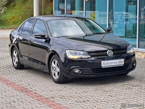 VW JETTA 1.2 TSI Comfortline, slovenské auto - 7