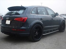 AUDI Q5 ABT spoiler - 7