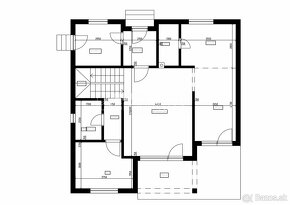 6 IZ DVOJPODLAŽNÝ RODINNÝ DOM - 176 m2 - 7