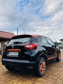 RENAULT CAPTUR Energy TCe 90 Intens - 7