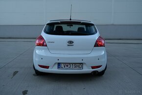 Kia pro ceed - 7