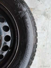 195/65 r15 zimne - 7