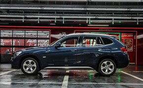 BMW X1 xDrive 20d 2011 - 7