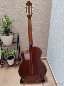 Klasická gitara Richwood Artist RC-16-CE s elektronikou - 7