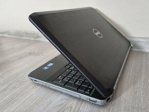 ▼Dell Latitude E5520 - 15,6" / i5-2540M / 4GB / ZÁR▼ - 7