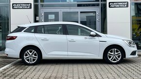 Renault Mégane Grandtour 1,5 Blue DCi ZEN nové v SR - 7