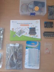 Microbit - 7