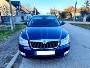 Škoda Octavia II 1,9TDI 77KW  rok 2011 Top stav - 7