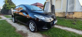 Predám Mazda 2 - 7