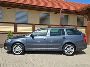 Škoda Octavia Combi L&K 4x4 2.0 TDI 140k Laurin Klement - 7