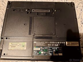 Hp nx6125 - 7