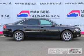 Audi A8 3.0 TDI V6 quattro tiptronic - 7