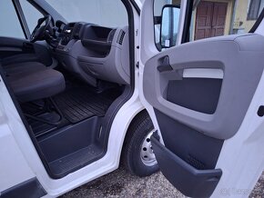 FIAT DUCATO  r.2011 - 7