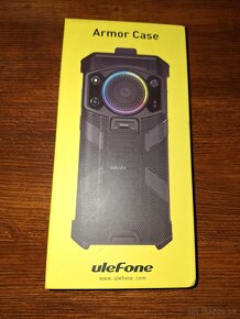 Predám Ulefone Armor 21 - 7