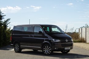 Volkswagen Multivan 2.0 TSI 204k Highline 4MOTION DSG - 7