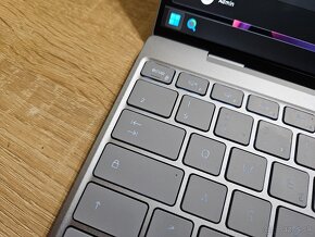 Dell XPS 13 v najsilnejsej konfiguracii 32gb ram 1Tb ssd a i - 7