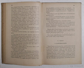 Jókai Mór - Trenk Frigyes 1909 - 7