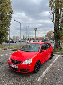 Volkswagen polo - 7