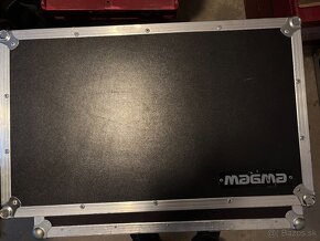 Pioneer DDJ-ERGO-V + Magma case - 7