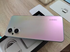 OPPO Reno7 lite OLED  5G (8GB/128GB) - 7