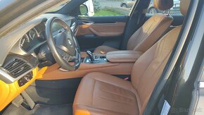 BMW X6 30D x DRIVE F16 - 7