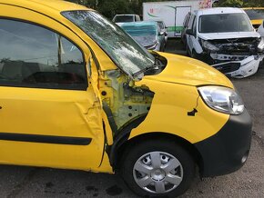 Renault Kangoo 1.5 DCi r.v.2018 68 000 km 66 kW ČR DPH - 7