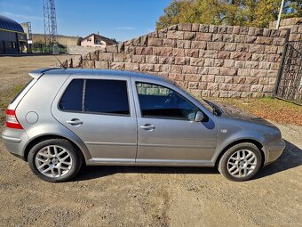 Vw golf 1.6i 77kw-16V r.v.2004-5st.manual - 7