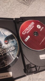 Crysis Maximum edition na PC/Mac - 7