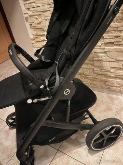 Cybex Balios S Lux 2024 - 7