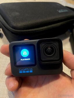 Gopro hero 10 - 7