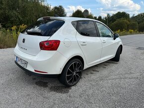 Seat Ibiza 6J Style 1.2 TSI 77kw 2011 - 7