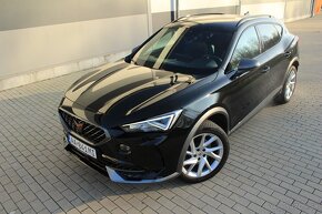 Cupra Formentor 2.0 TDi 110 kW 150 PS - 7