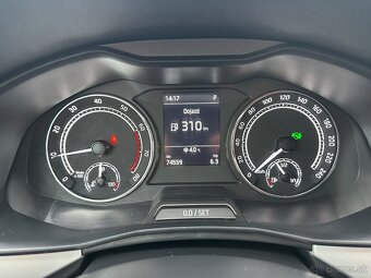 Škoda Scala 1.0 TSI Ambition DSG - 7