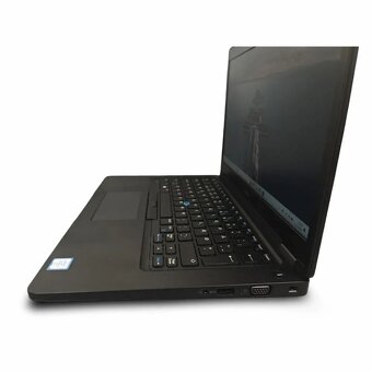 Notebook Dell Latitude 5480 - 633558 - 7