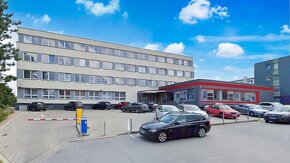 AXIS REAL | Kancelária, výmera od 34 m2 do 60 m2, St. Ľubovň - 7