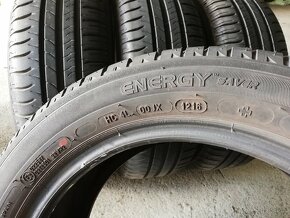 185/55 r15 letné pneumatiky Michelin 7mm - 7