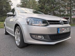 VW POLO 1.2 TDI - 7